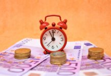 Dem Bodenverbrauch mit Steuern gegensteuern