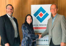 Wechsel in der Geschäftsführung der Messe Wieselburg