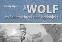 Der Wolf als Bauernschreck und Jagdobjekt