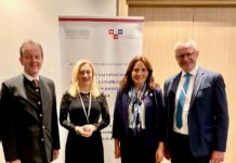 Agrarpolitiker-Treffen zu 10 Jahre EU-Beitritt Kroatien