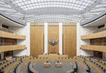 Nationalrat segnet Forst, Pensionen, Antibiotika ab