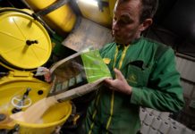 Weiter Warten auf Glyphosat-Entscheid