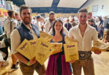 Im Olymp des Almkäses