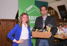 Voller Tatendrang ins Wintersemester