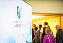 15. Jahrestagung der Bergsteigerdörfer