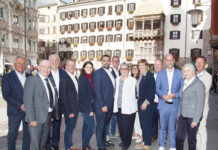 ÖVP, Seniorenbund und FI: Einigung für Innsbruck