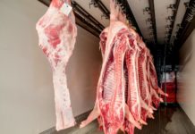 Peking setzt wieder auf russisches Schweinefleisch