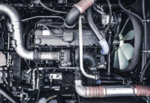 Auch nach 2035 Verbrenner in Landmaschinen