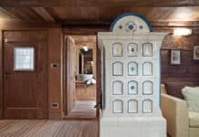 Mehr als nur Wärme für Nostalgiker