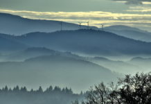 Mehr Tempo für Ausbau von erneuerbaren Energien