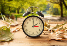 Zeitumstellung – in welche Richtung?