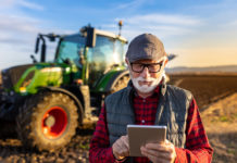 Online-Stammtisch holt Agrarpolitik nach Hause