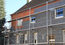 Energieeffizientes Bauen und Sanieren