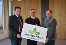 Kampagne zur Herkunftskennzeichnung in Kantinen im ganzen Land ein Erfolg