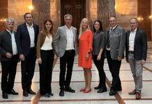 Agrarsprecher der Landtage im Parlament