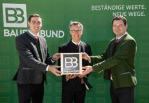 Bernhuber mit Agraragenden