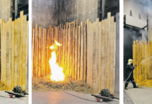 Mehr Risiko, mehr Schaden: Brand am Hof kann die Existenz zerstören