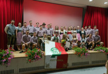 JB/LJ Bezirk Lienz lieferte ganz großes Kino