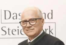 Steirischer Agrarlandesrat Seitinger zurückgetreten