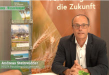 So kann die Anpassung an den Klimawandel am Hof gelingen