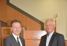 Neuer Kammerdirektor in der LK Burgenland