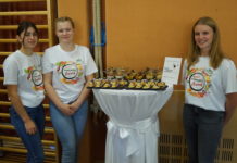 Die Besten unter den „Alleskönnerinnen“