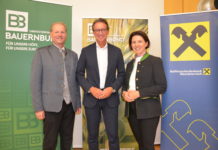 Energiewende wird sichtbar werden – und nur gemeinsam zu schaffen sein