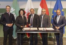 LH-Stv. Geisler: „ARGE-ALP-Bericht zeigt explosionsartige Entwicklung beim Wolf“