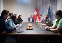 „Educa“ rüstet für eine agrarpolitische Zukunft