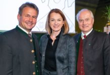 Steiermark bekommt neue Agrarlandesrätin und neuen Bauernbund-Obmann