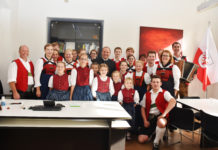 Rund 20.000 Besucher bei Tag der offenen Tür