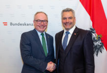 NÖ Bauernbund glaubt an „Land der Äcker”