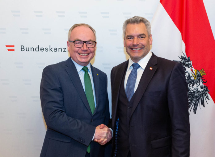 Glaub an Österreich