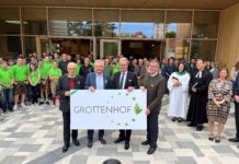 Grottenhofer Schulfest