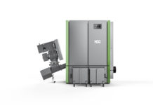 HDG ist der Experte für Holzheizungen