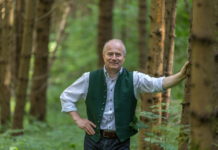 Gesundheit ist für Hans Seitinger nun alles