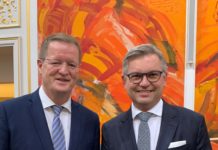 Finanzausgleich sichert Gemeinden die Liquidität