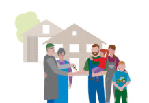 EU-Resolution stärkt junge Landwirtschaft