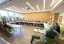 Heimische Bauern von zu hohen Ansprüchen bedroht