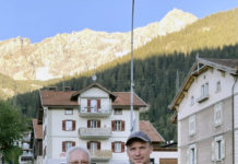 In Graubünden explodiert der Wolfsbestand