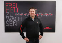 Neue Marketingleitung für Deutschland & Österreich