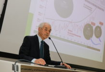 Visionär für eine bessere Welt