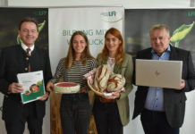 Das LFI startet ins neue Bildungsjahr