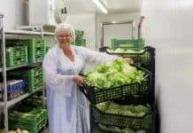 Tonnenweise weggeworfen