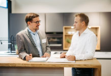 Inspiration für Bauprojekte bei der Messe Wieselburg