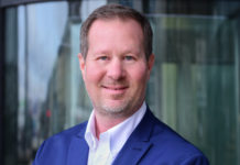 Martin Führer ist neuer CEO von Holmer Maschinenbau