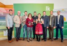 ARGE Meister bekam 94 neue Mitglieder