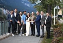 Molkebier gewinnt 1. Tiroler Lebensmittelinnovationspreis