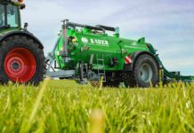 Edelweiss Edition: Ein Güllefass für Hanglagen