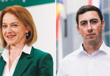 Bernhuber erbt Agrarthemen von Schmiedtbauer in Brüssel